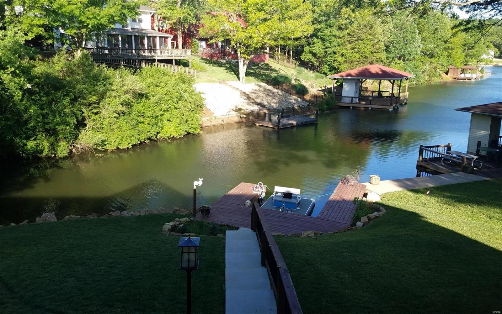 Terre Du Lac - Residential