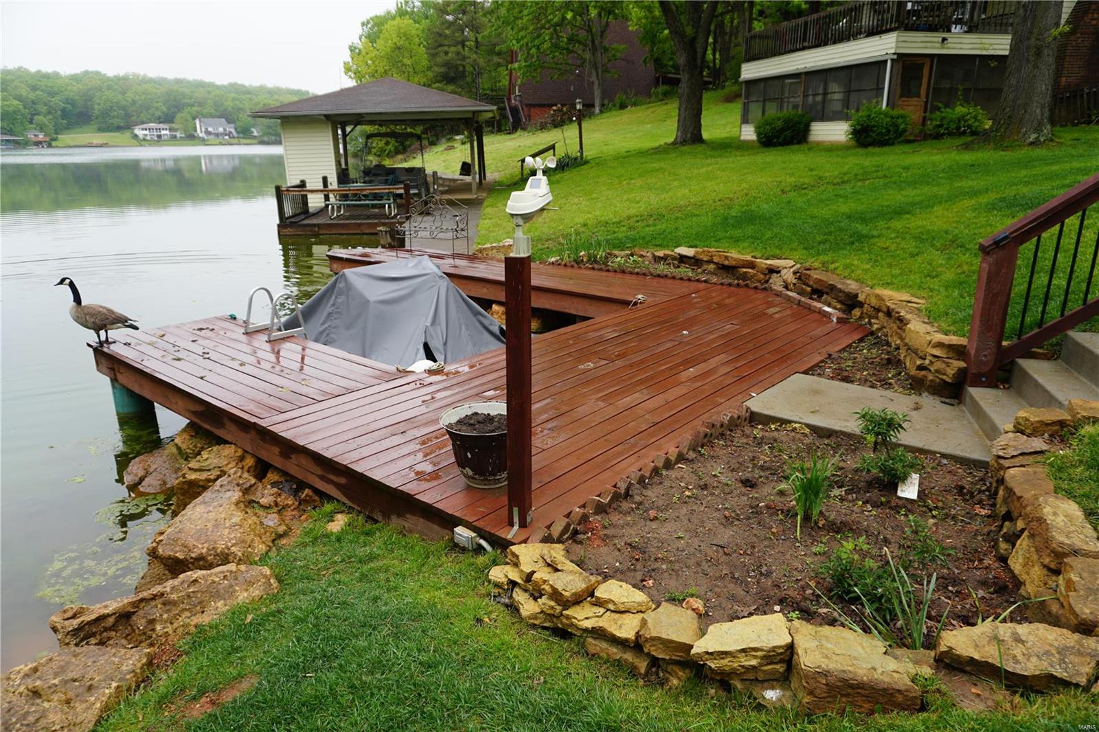 Terre Du Lac - Residential