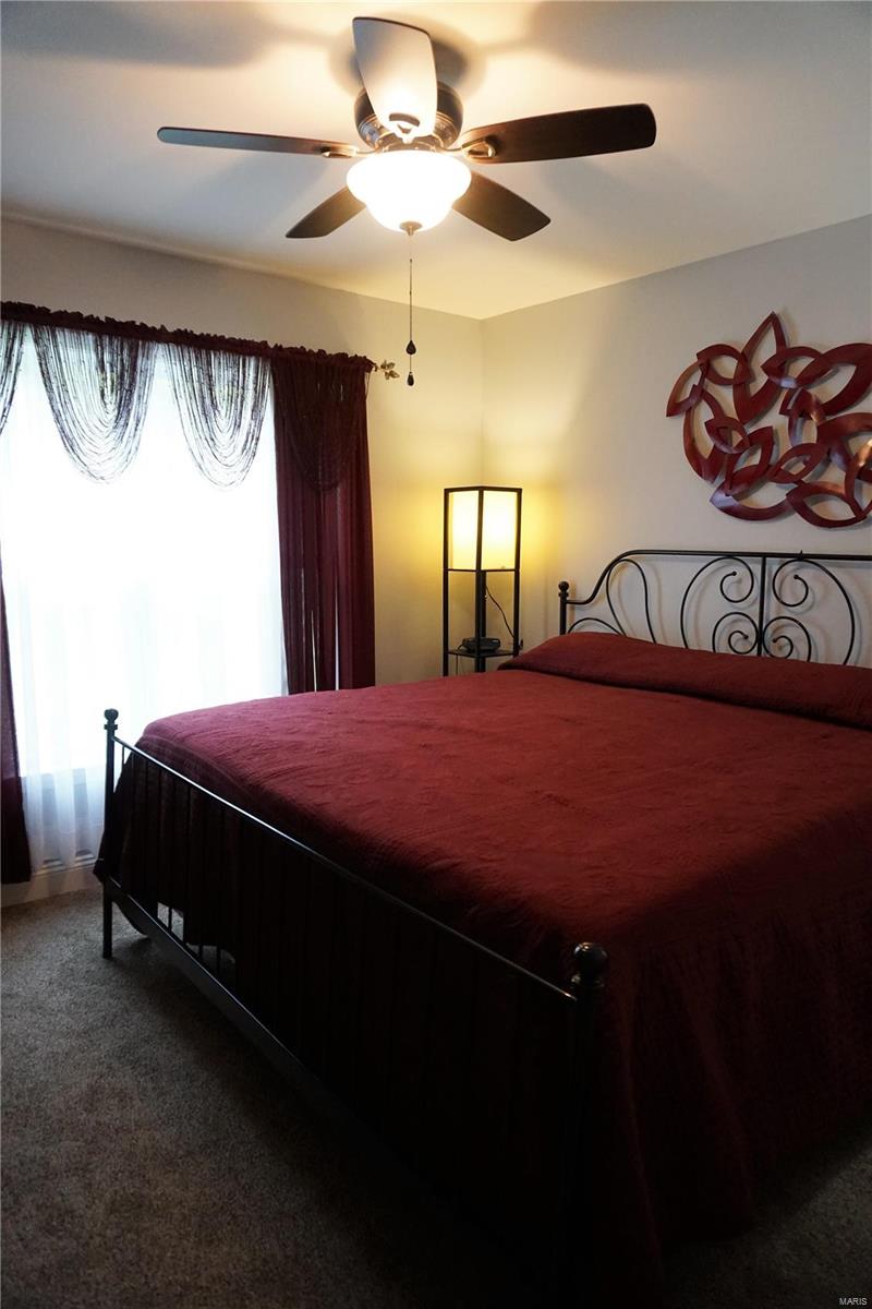 Terre Du Lac - Residential