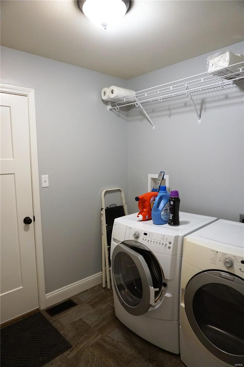 Terre Du Lac - Residential