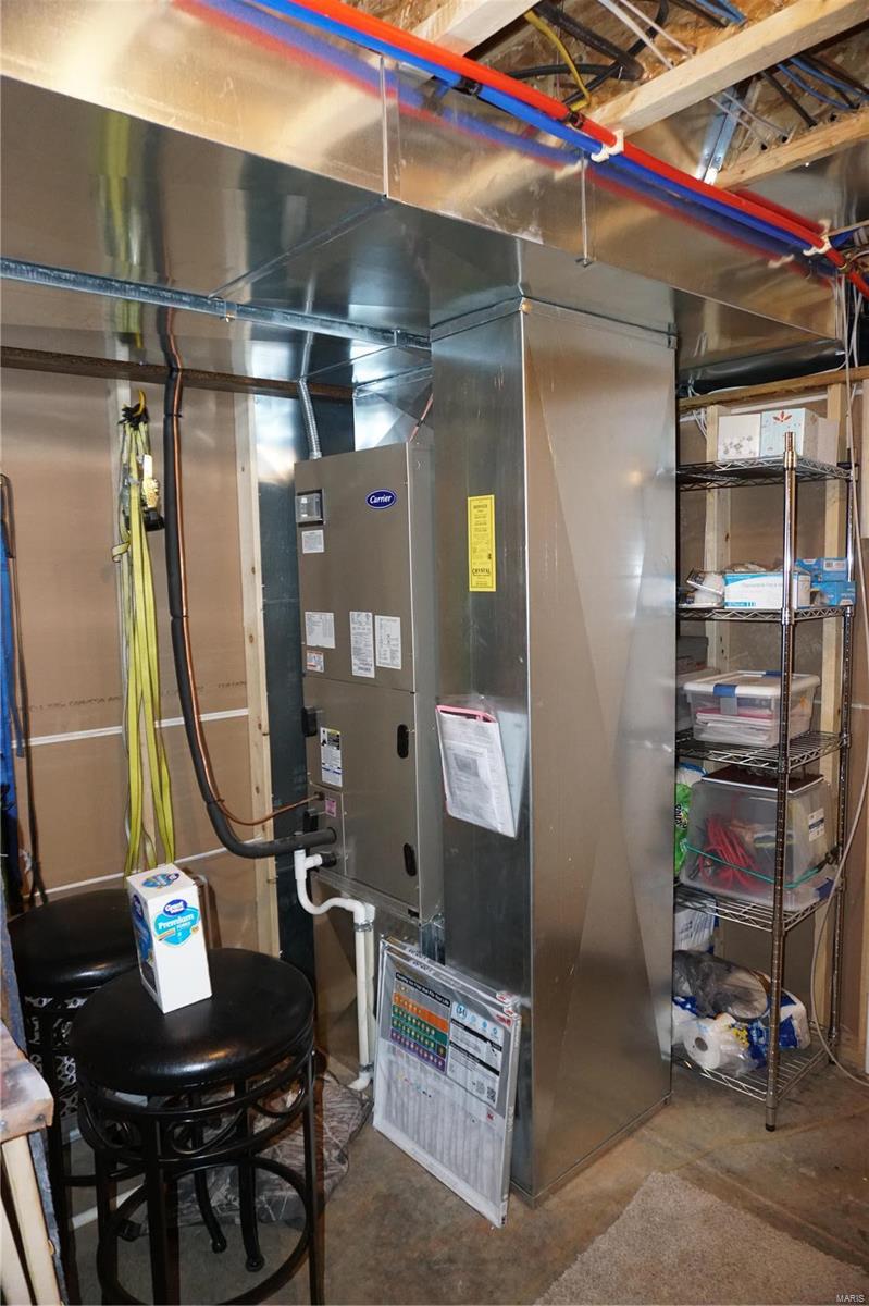 Terre Du Lac - Residential