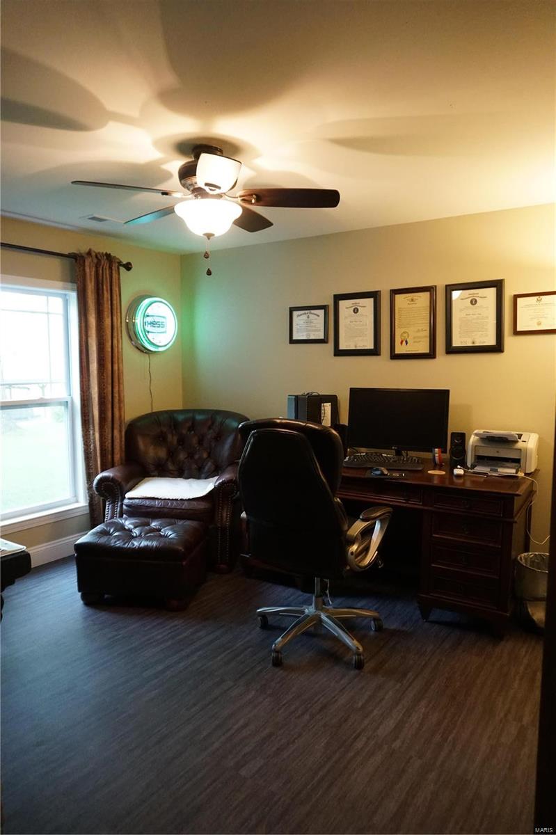 Terre Du Lac - Residential