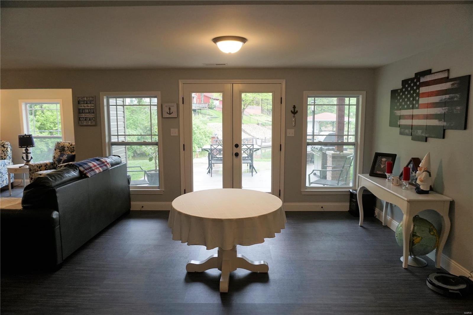 Terre Du Lac - Residential