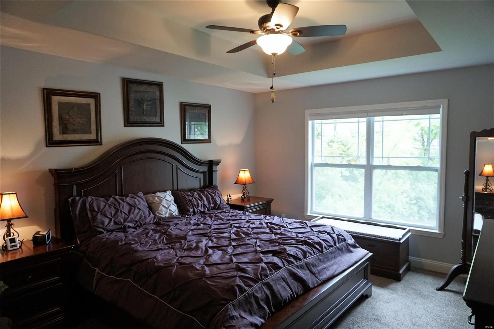 Terre Du Lac - Residential