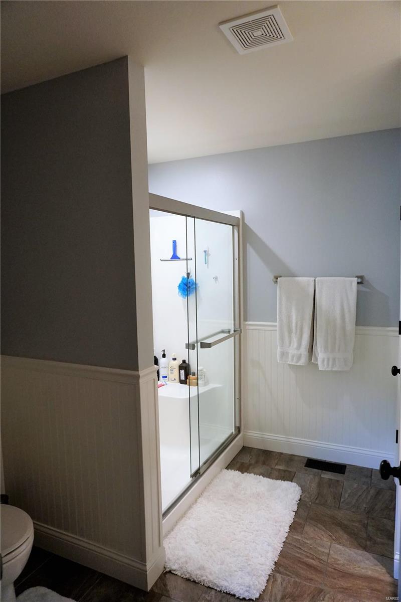 Terre Du Lac - Residential