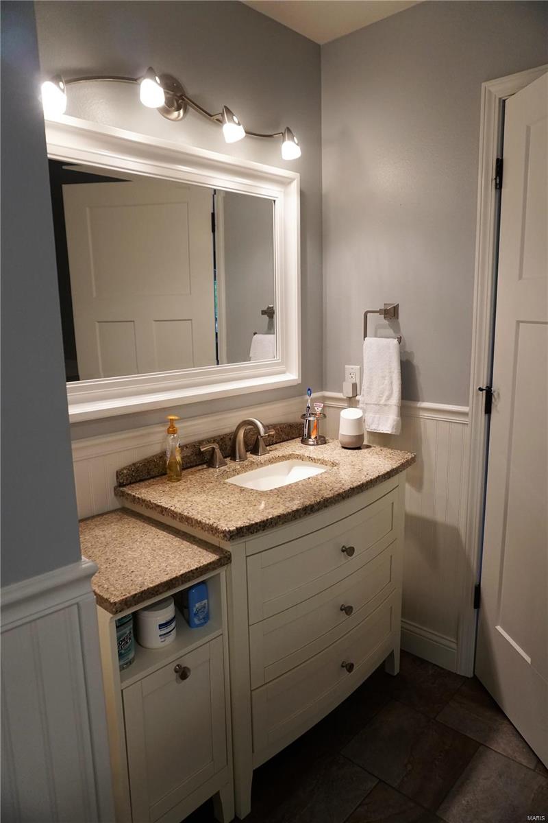 Terre Du Lac - Residential