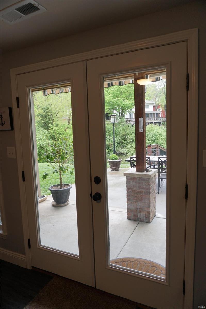 Terre Du Lac - Residential