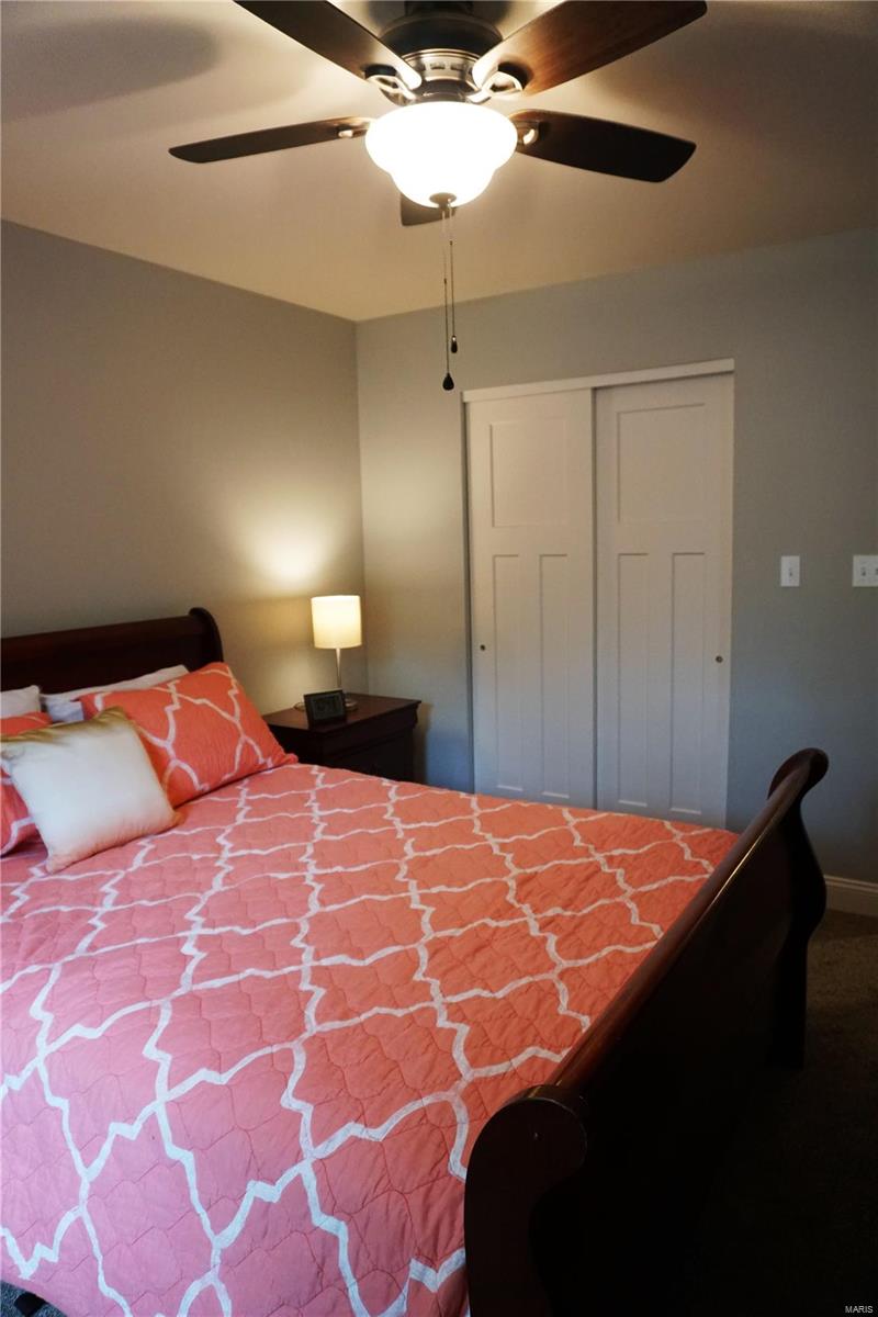 Terre Du Lac - Residential