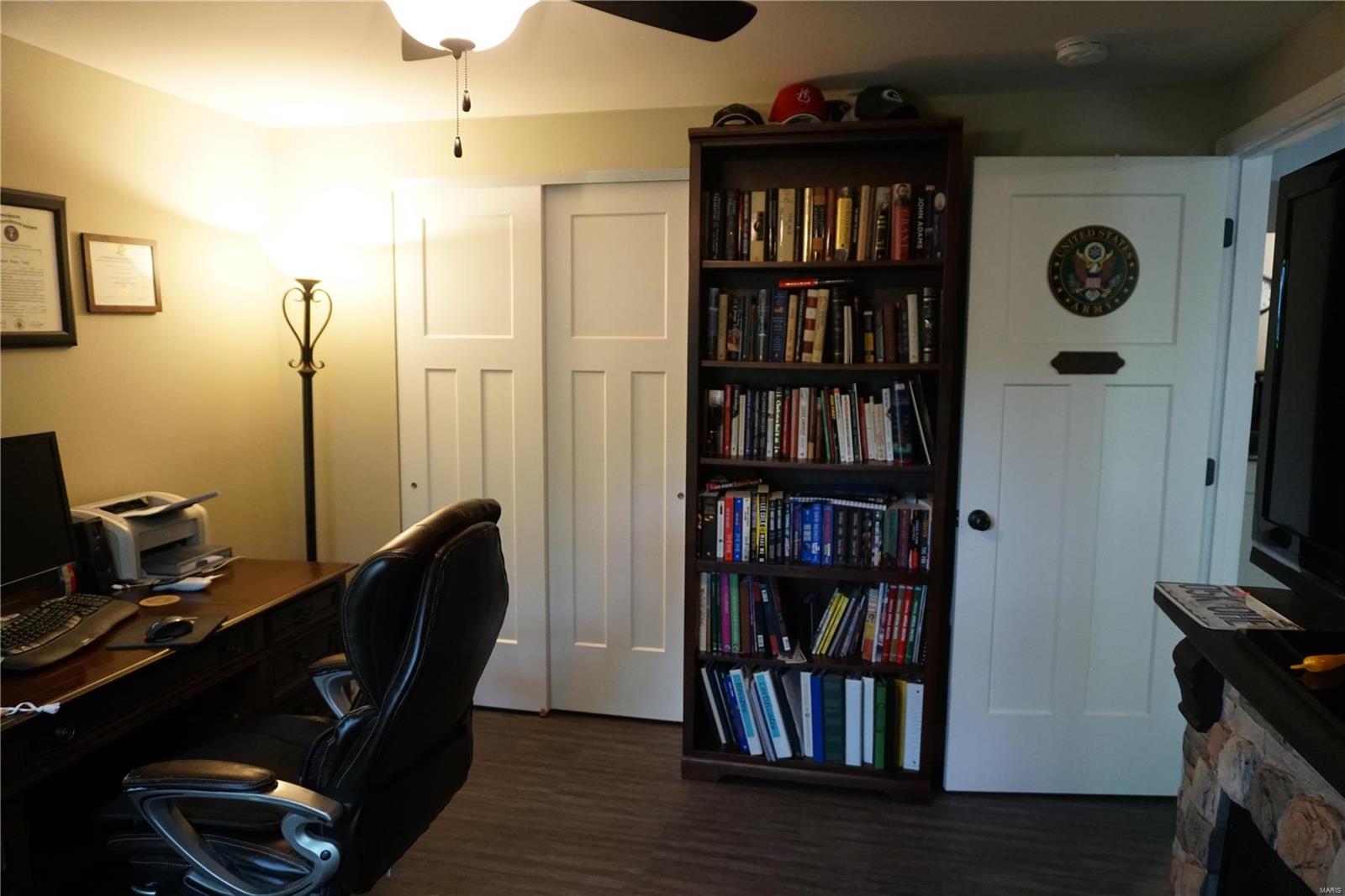 Terre Du Lac - Residential