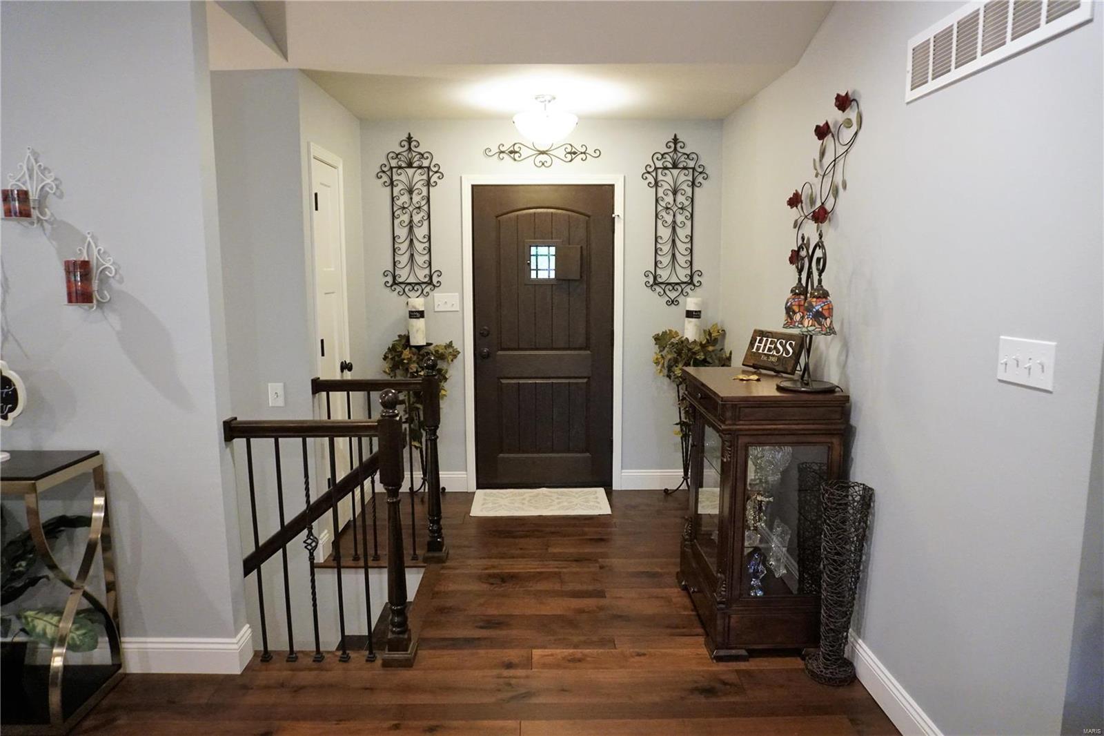 Terre Du Lac - Residential