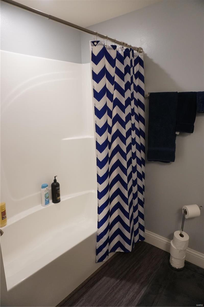 Terre Du Lac - Residential