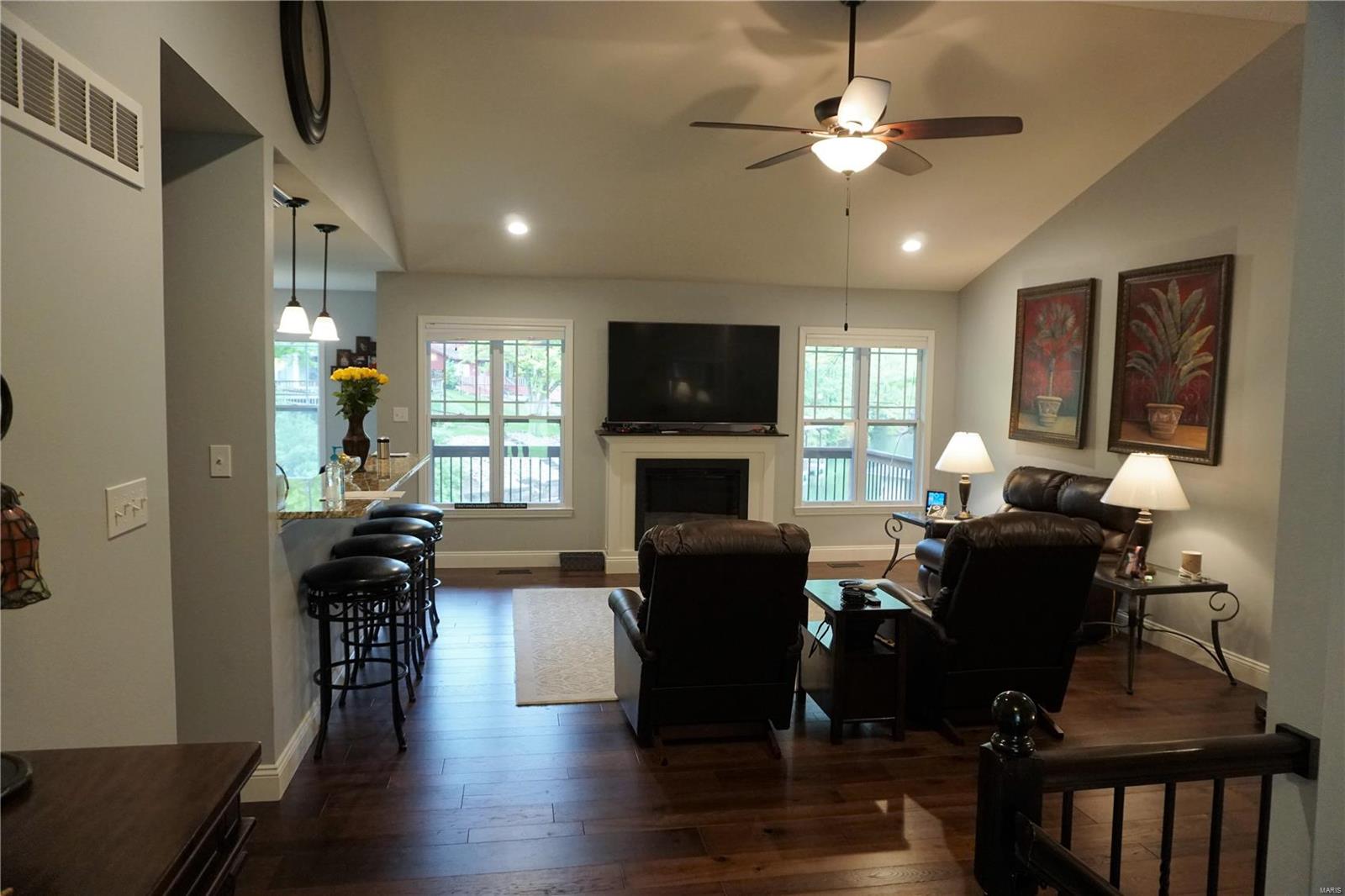 Terre Du Lac - Residential