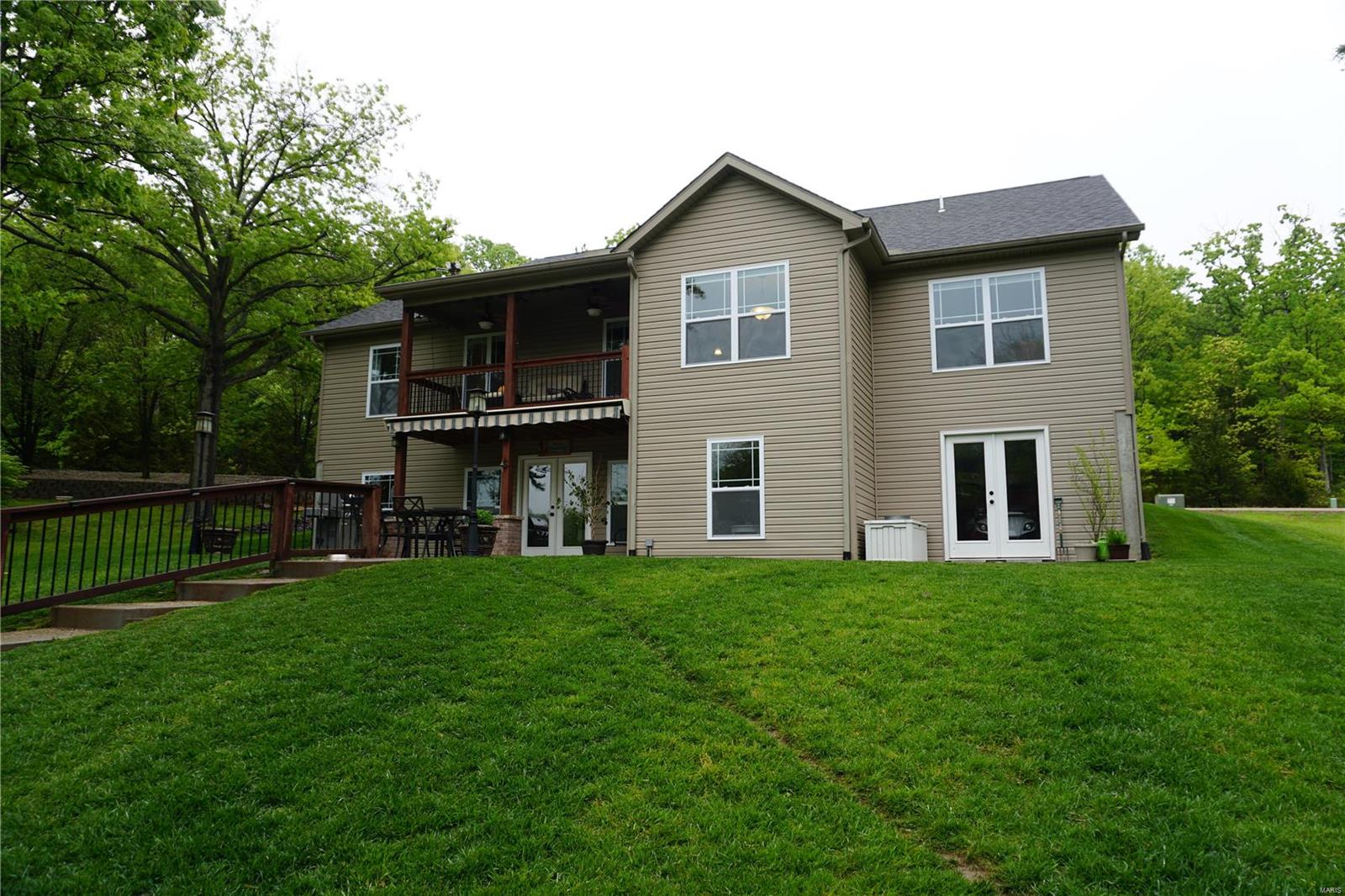 Terre Du Lac - Residential