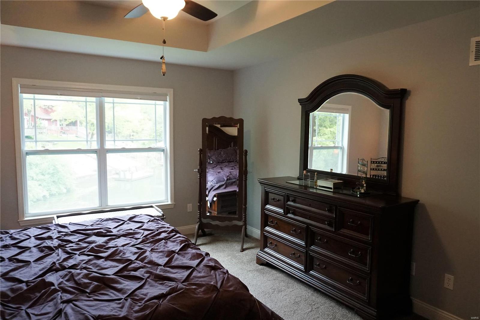 Terre Du Lac - Residential