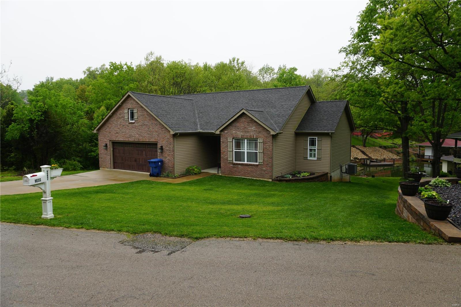 Terre Du Lac - Residential