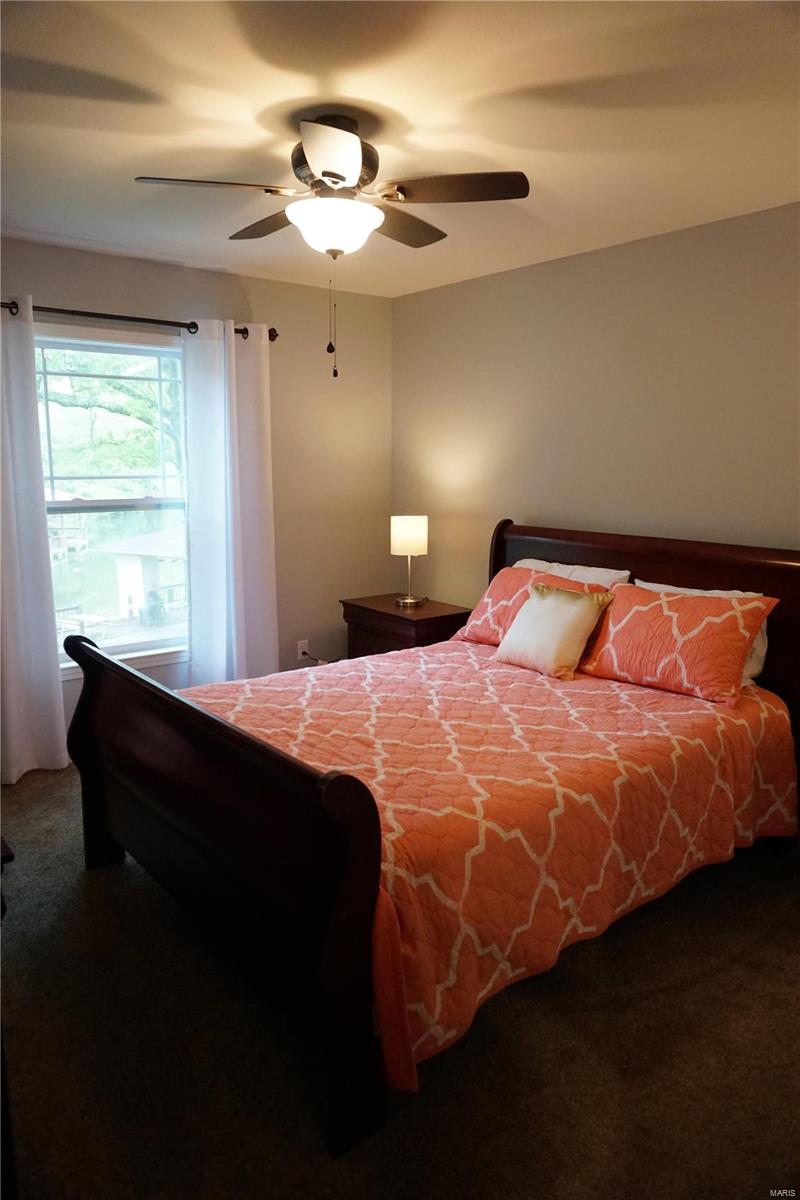 Terre Du Lac - Residential