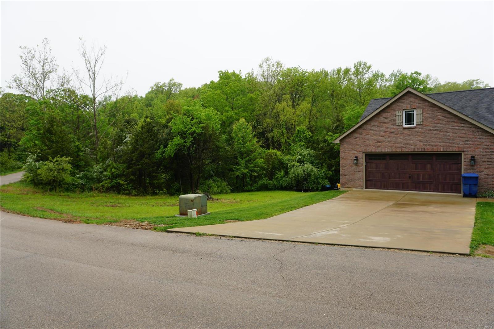 Terre Du Lac - Residential