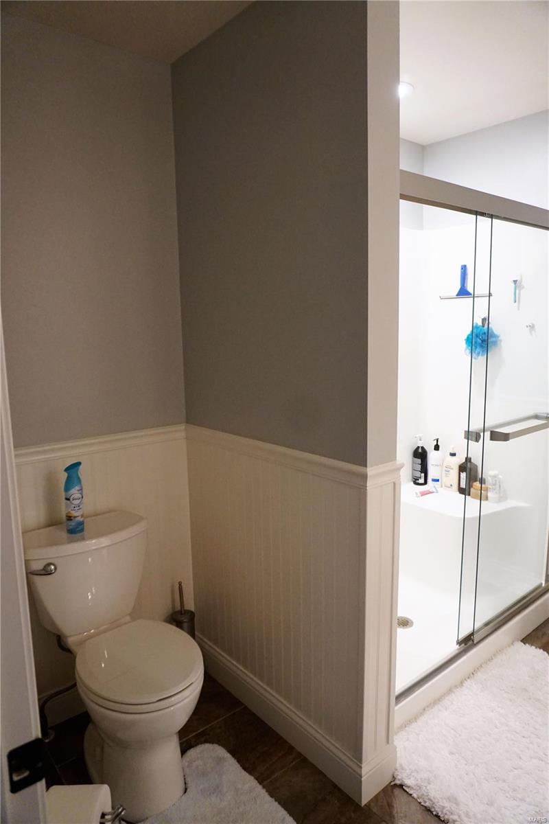 Terre Du Lac - Residential