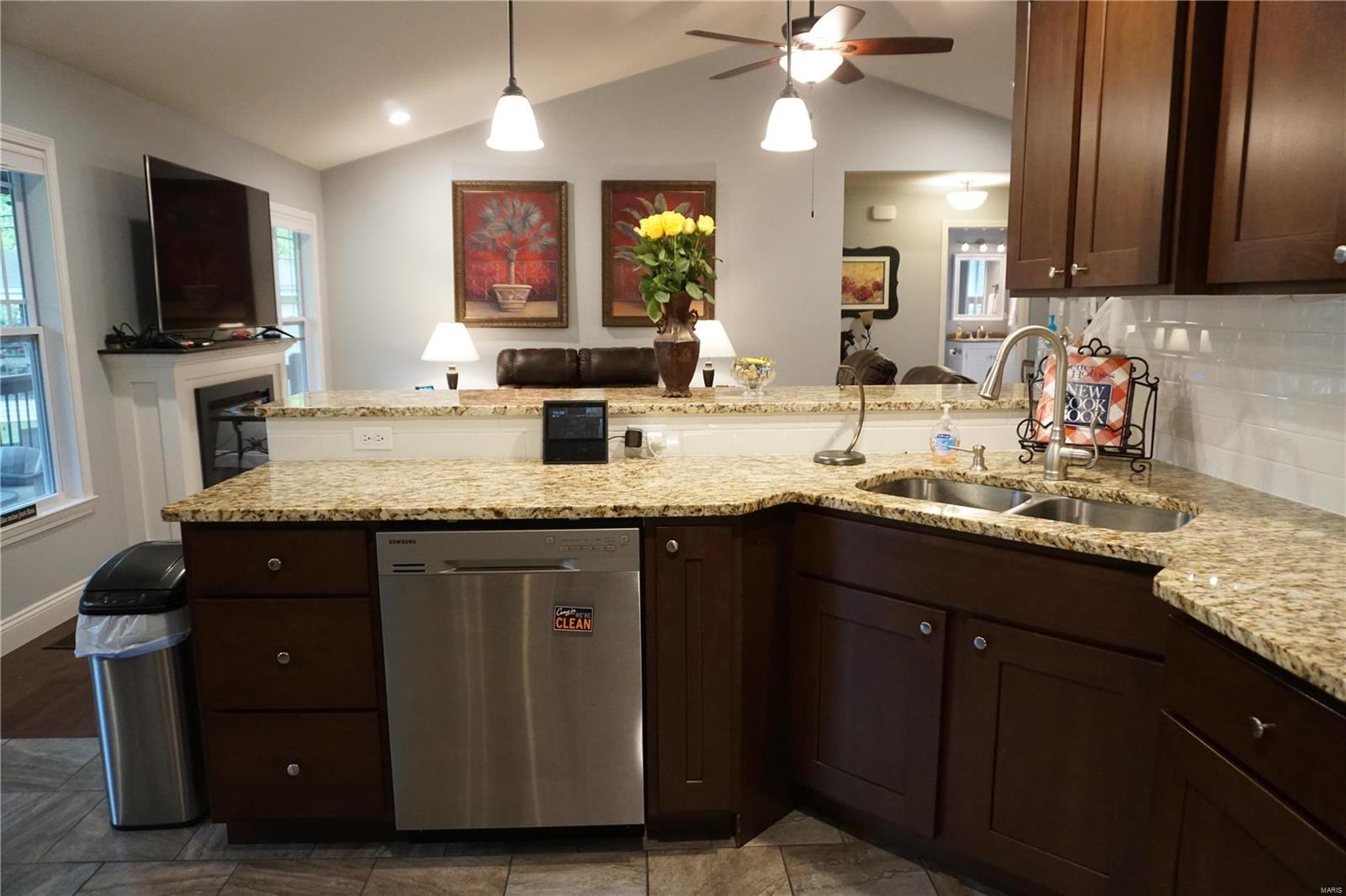 Terre Du Lac - Residential