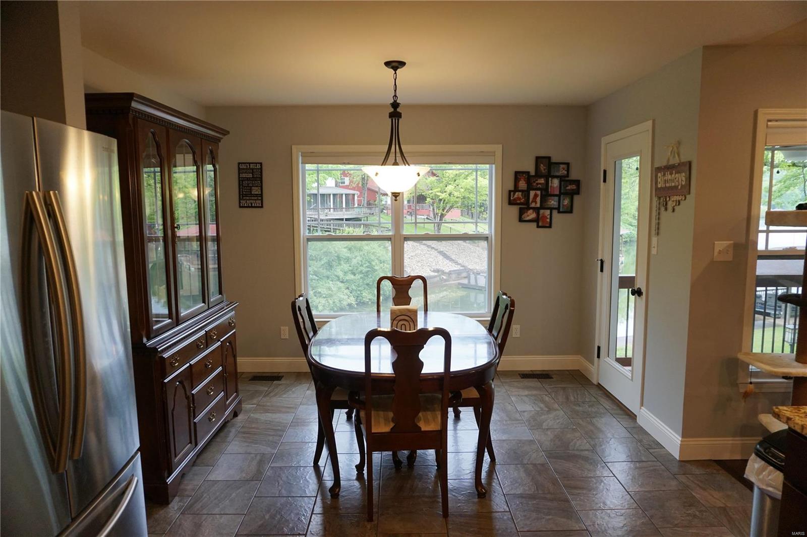 Terre Du Lac - Residential