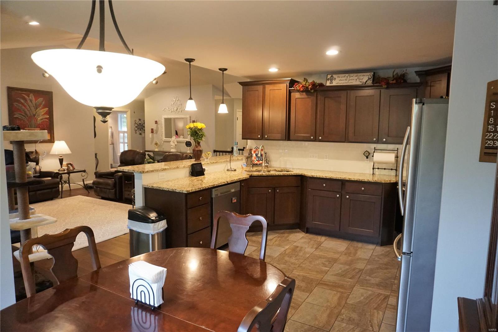 Terre Du Lac - Residential