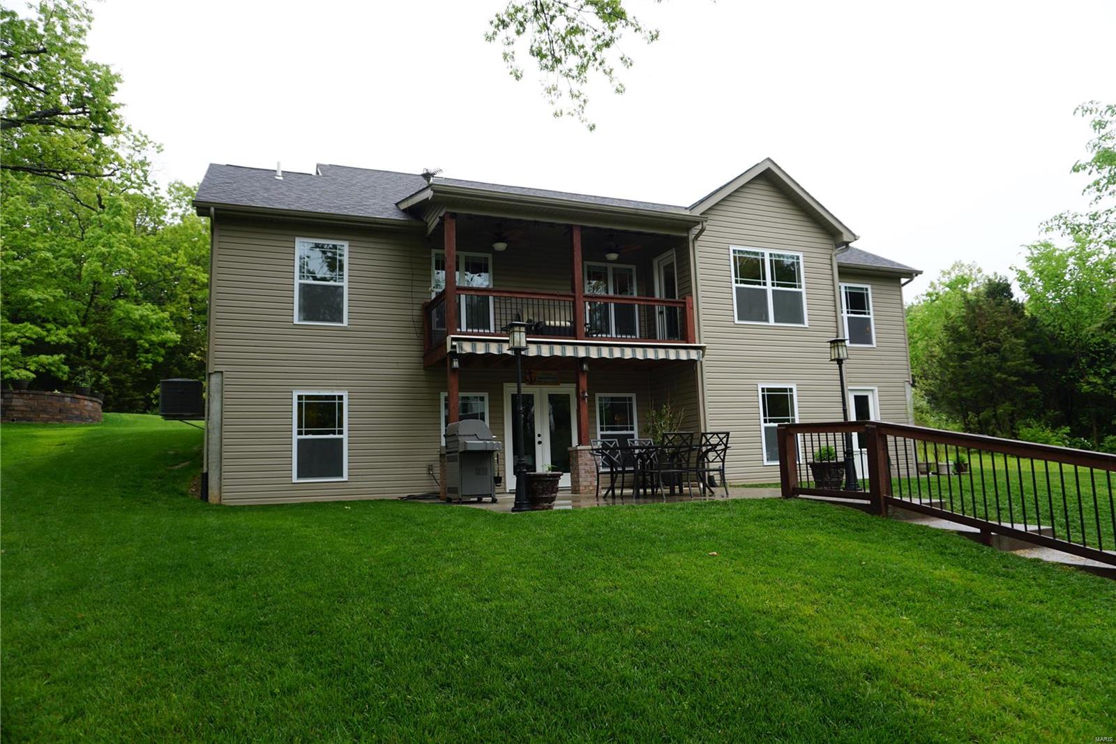 Terre Du Lac - Residential