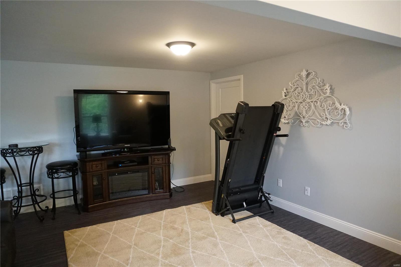 Terre Du Lac - Residential