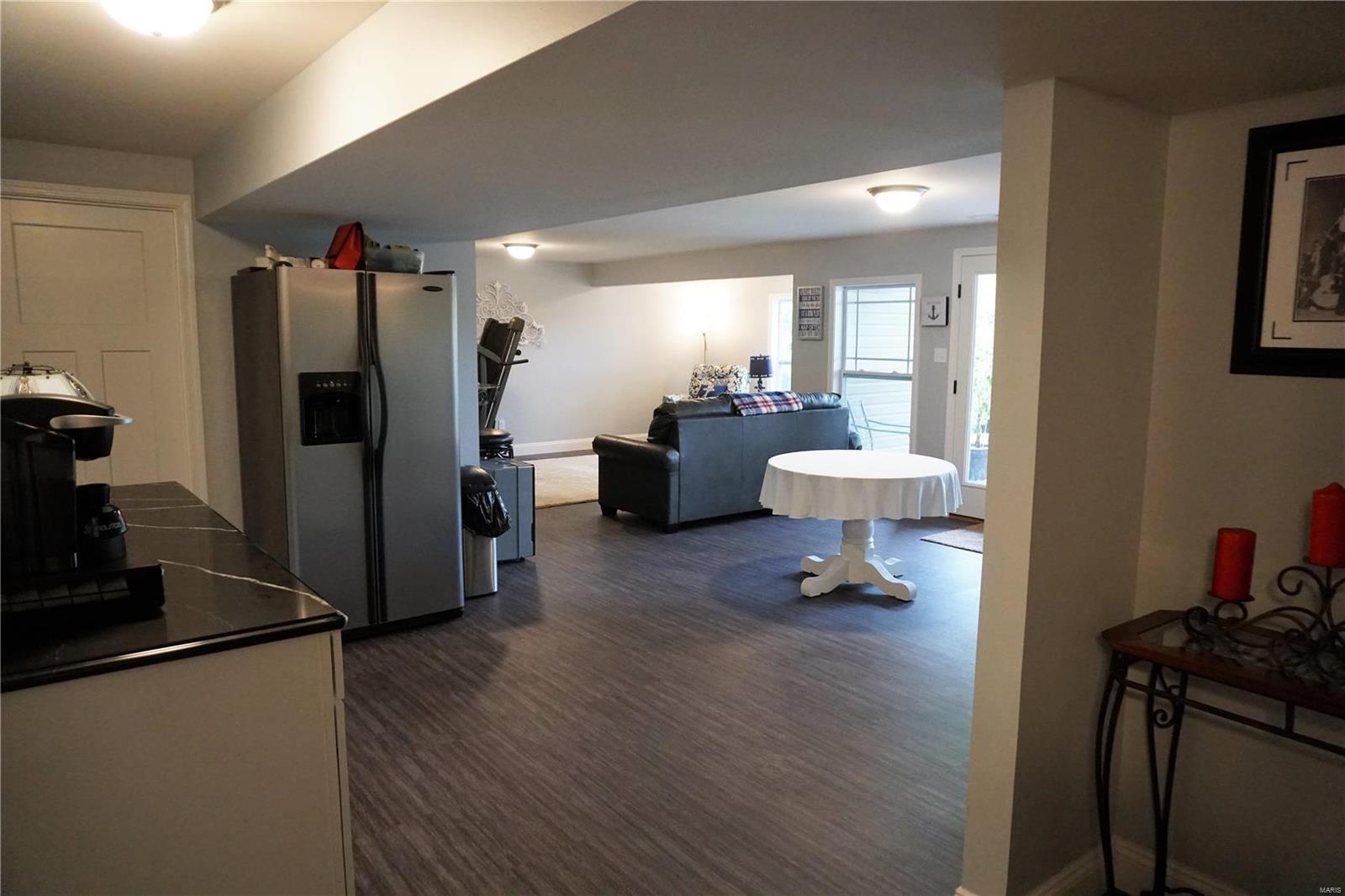 Terre Du Lac - Residential