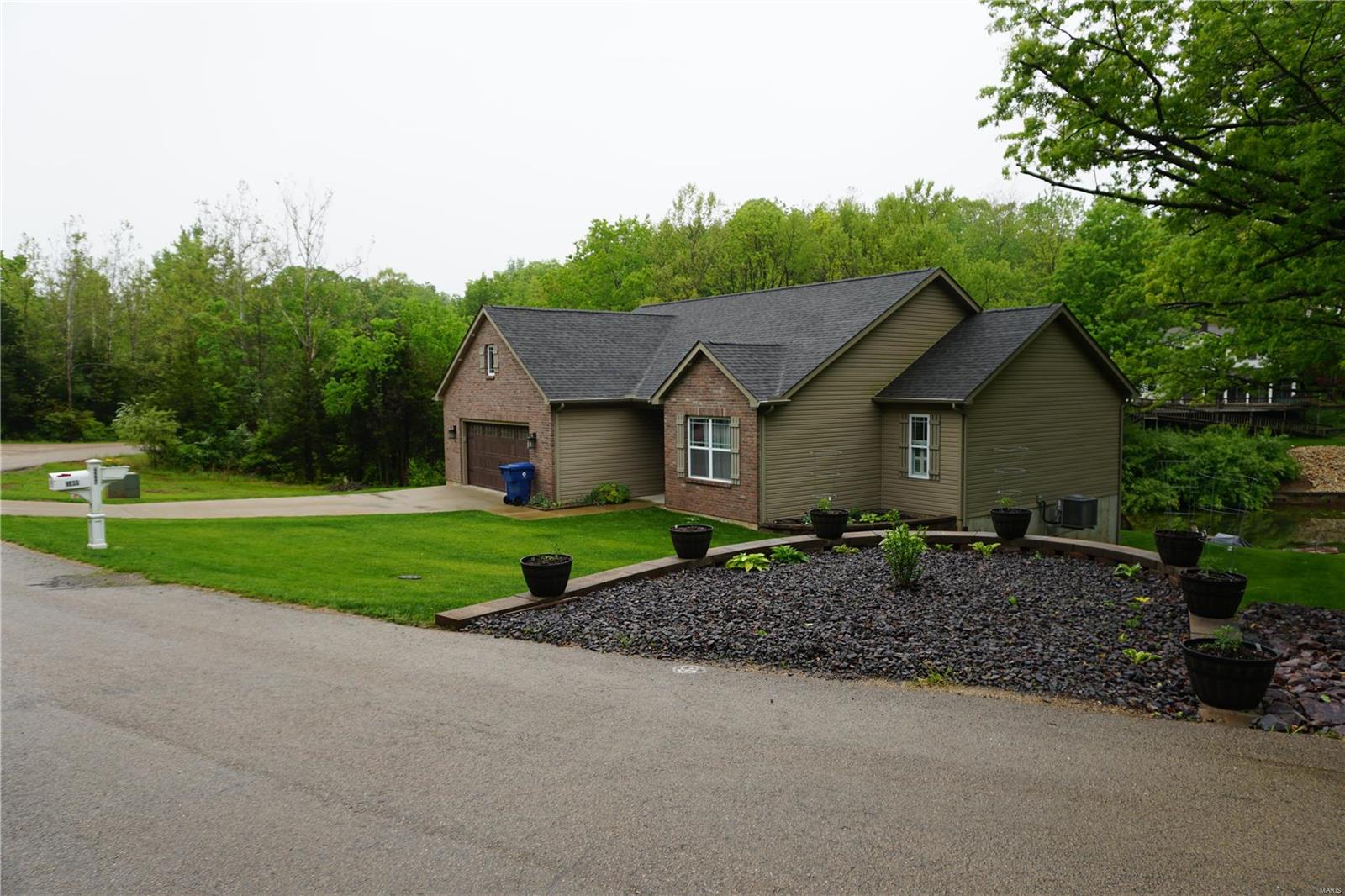 Terre Du Lac - Residential