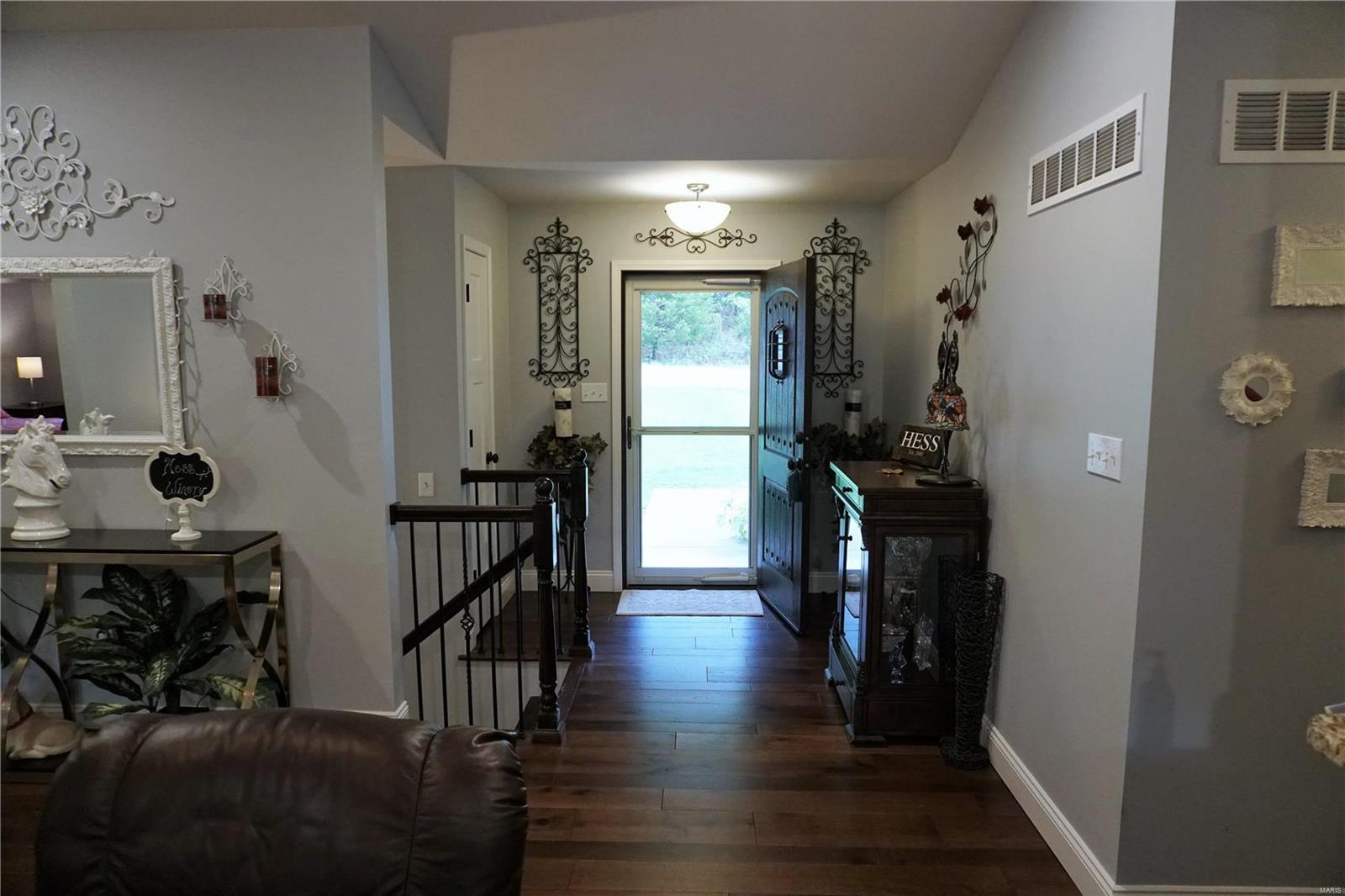 Terre Du Lac - Residential