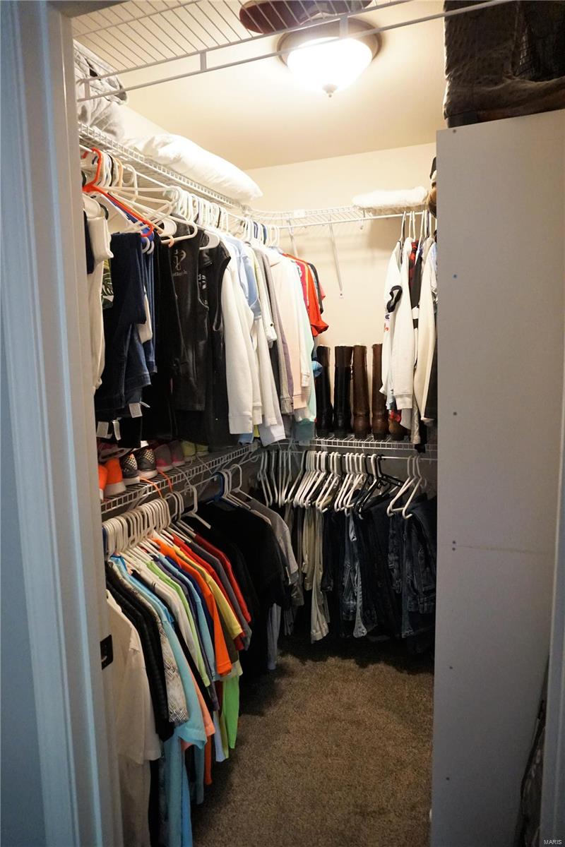 Terre Du Lac - Residential