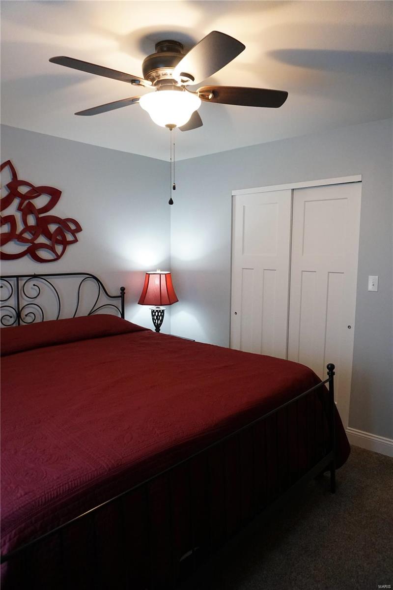 Terre Du Lac - Residential