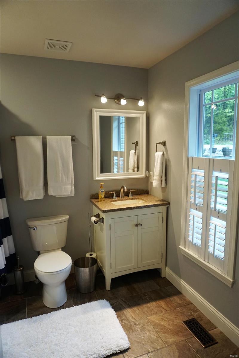 Terre Du Lac - Residential