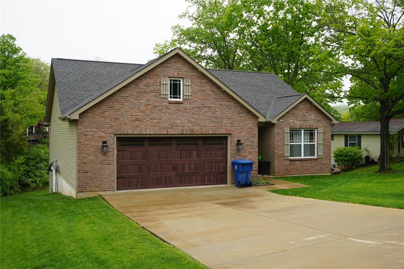 Terre Du Lac - Residential