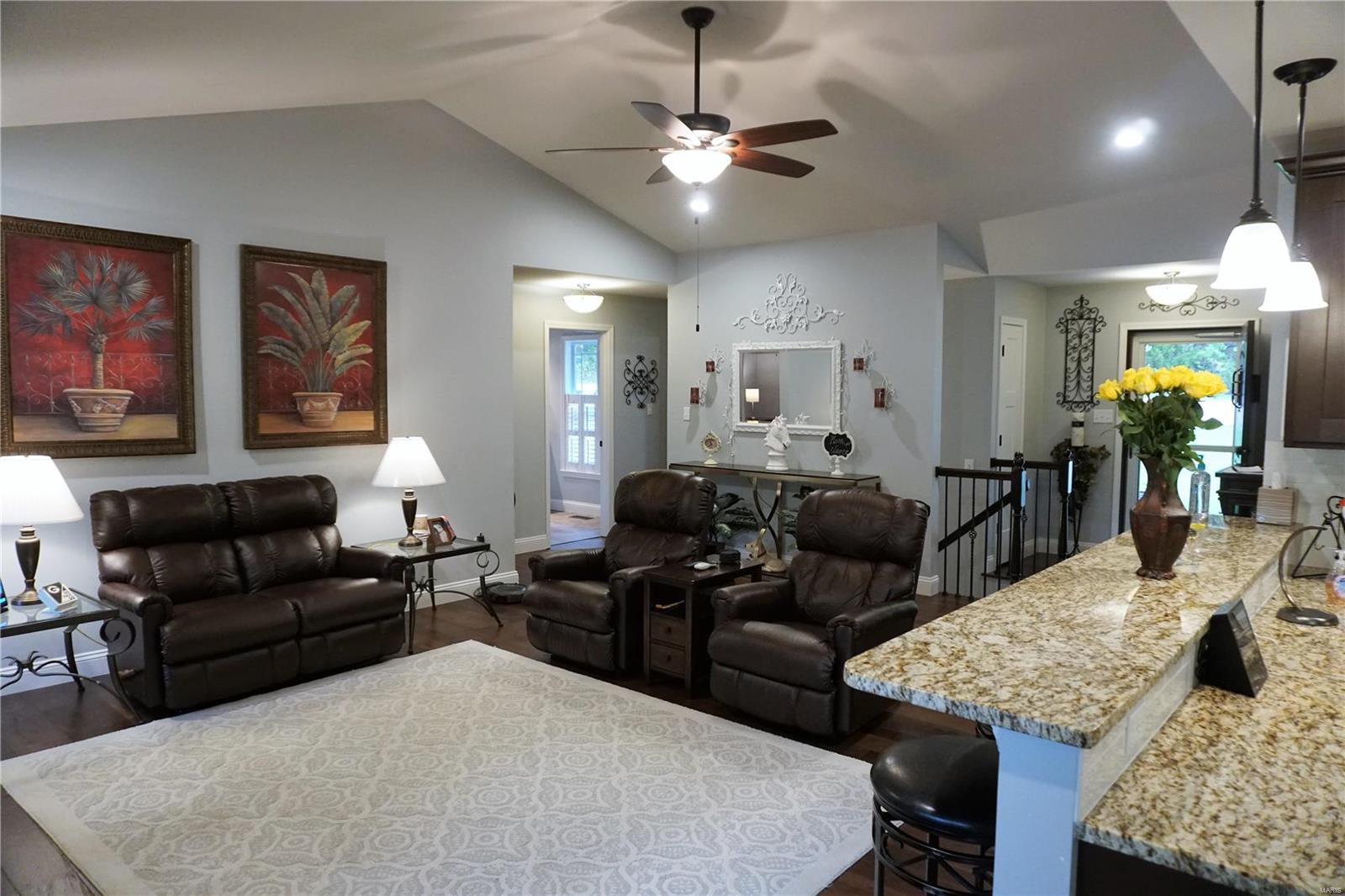 Terre Du Lac - Residential