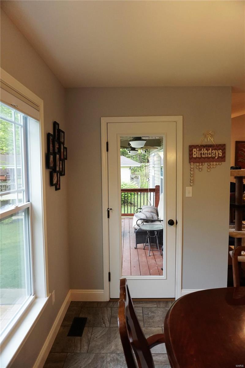 Terre Du Lac - Residential