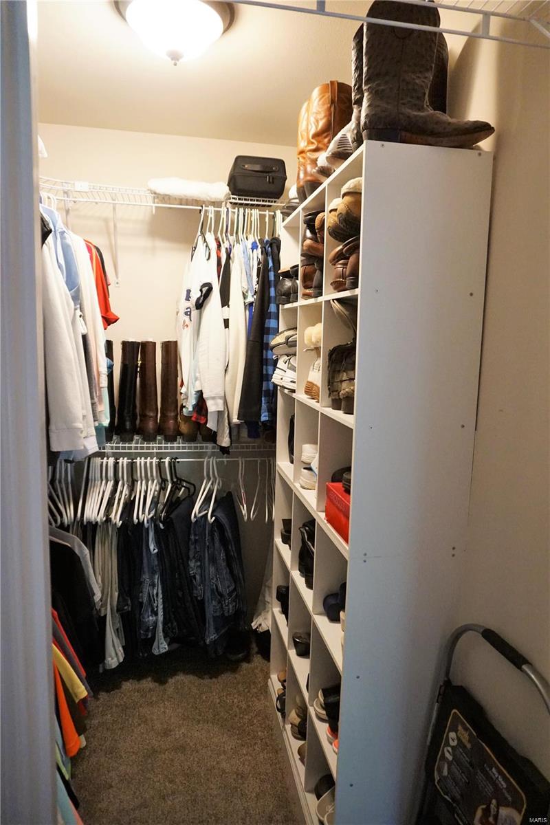 Terre Du Lac - Residential