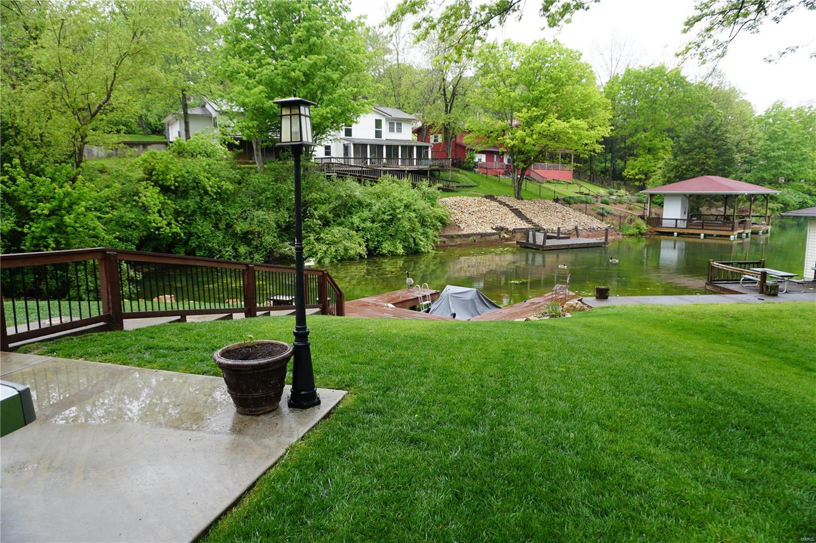 Terre Du Lac - Residential