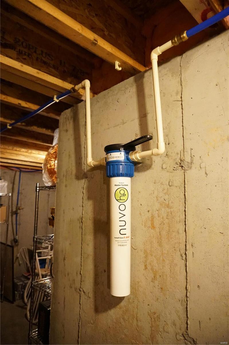 Terre Du Lac - Residential