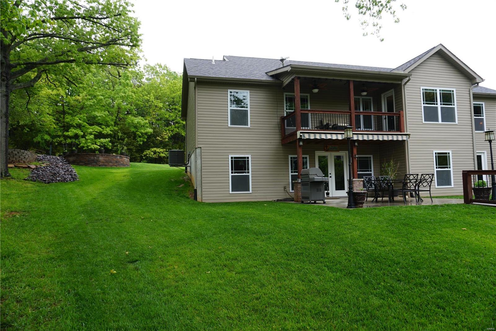 Terre Du Lac - Residential