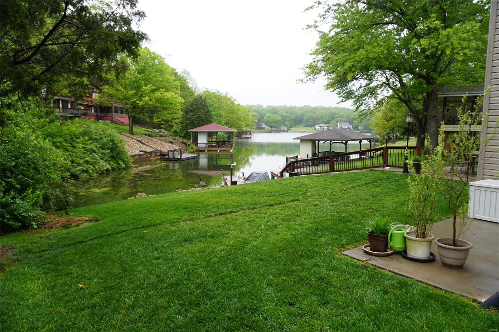 Terre Du Lac - Residential