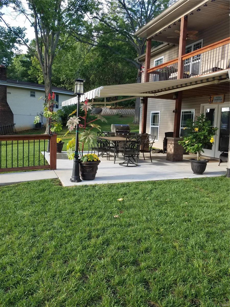 Terre Du Lac - Residential