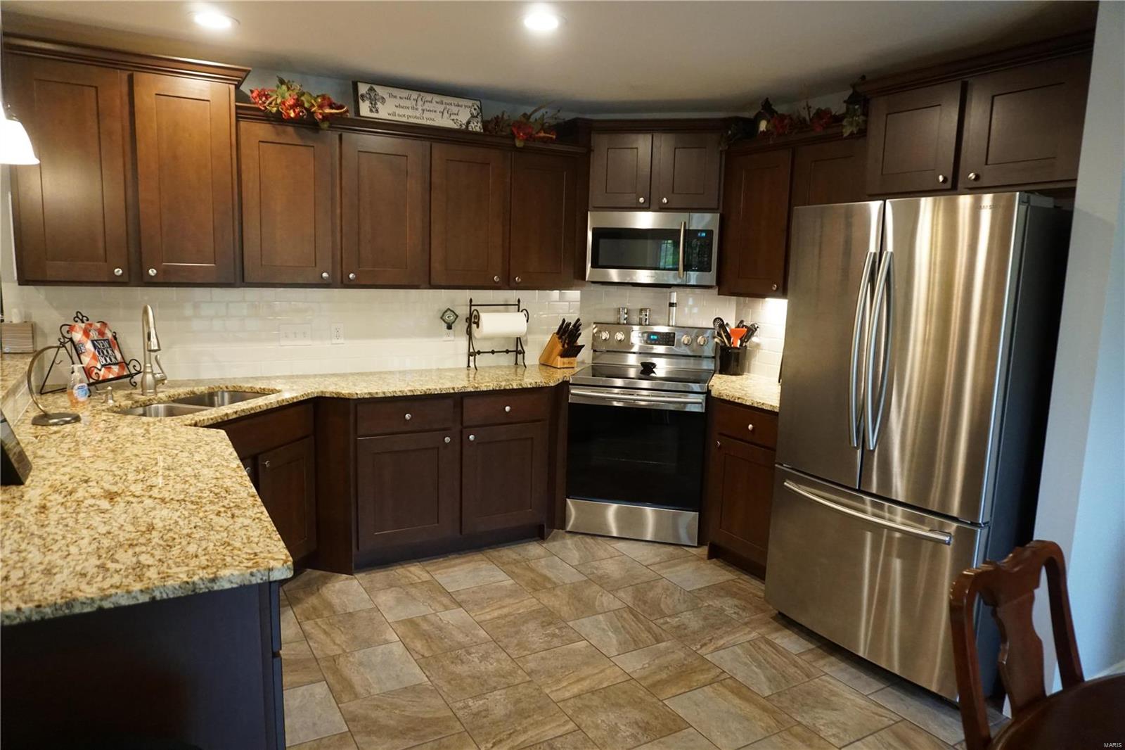 Terre Du Lac - Residential