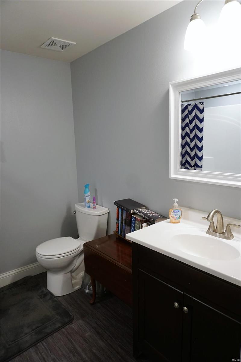 Terre Du Lac - Residential