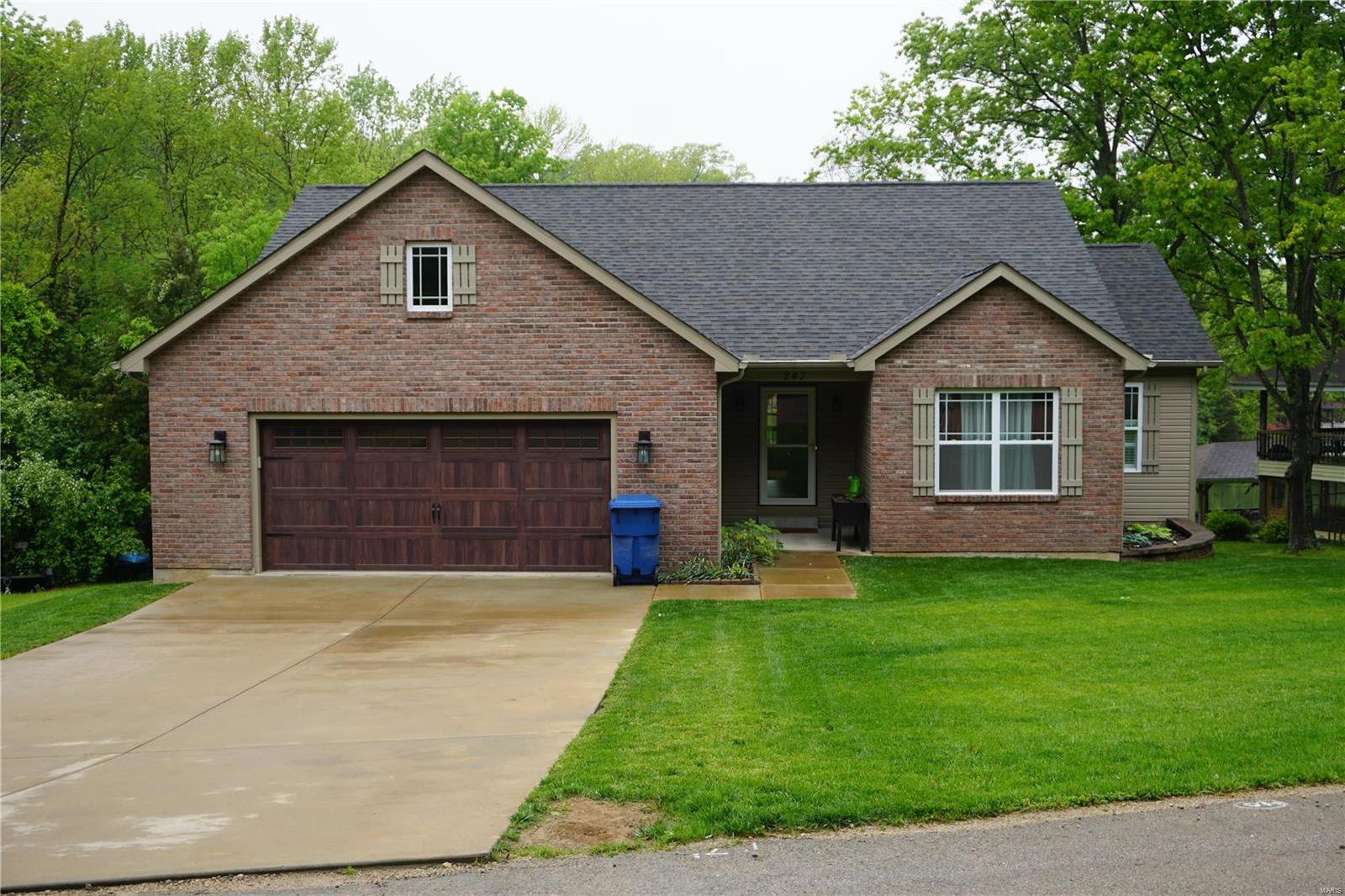 Terre Du Lac - Residential