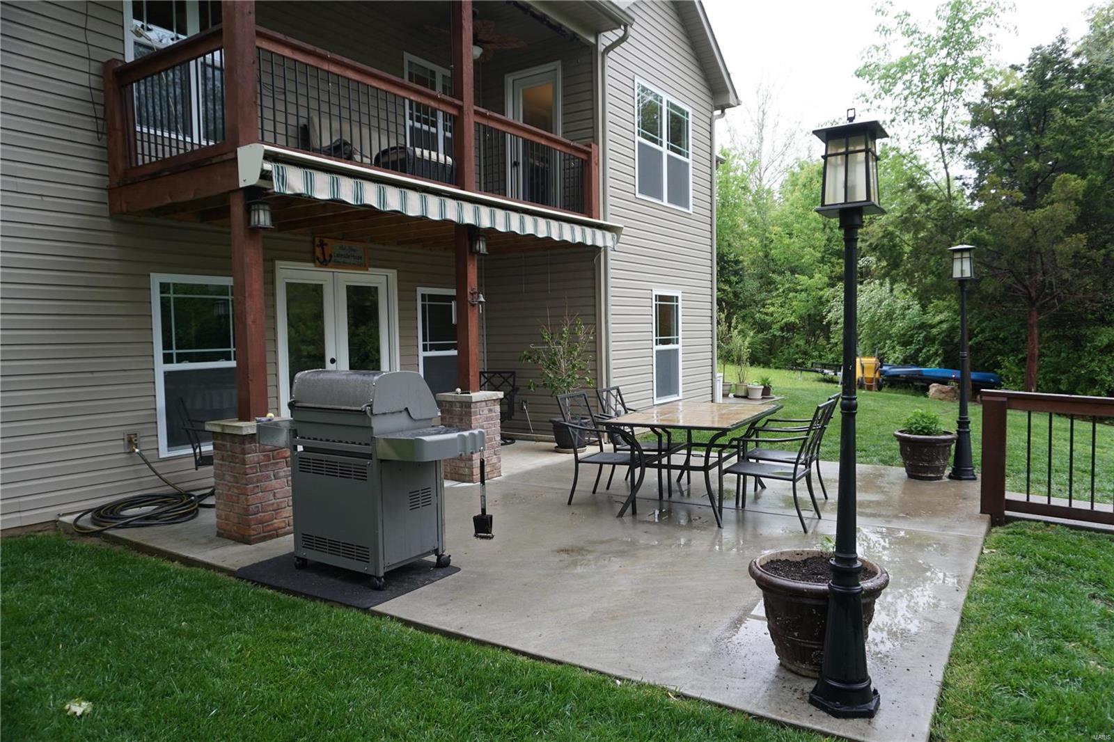 Terre Du Lac - Residential