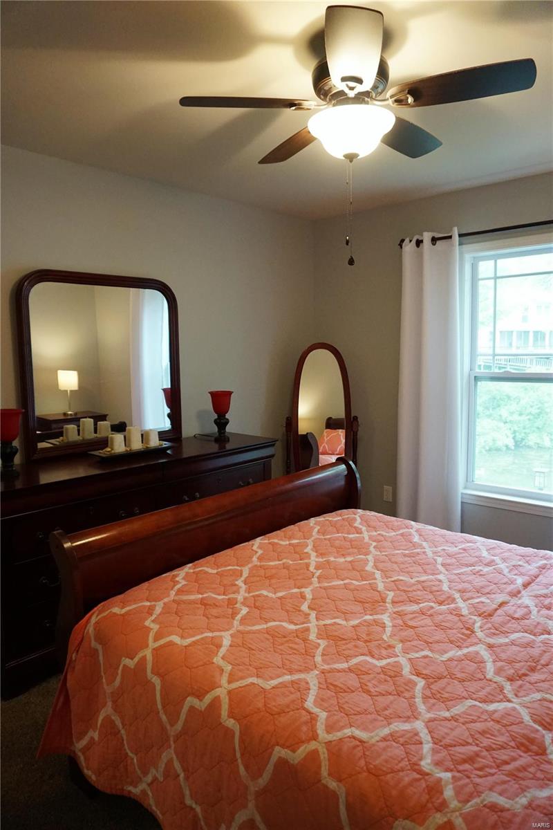 Terre Du Lac - Residential