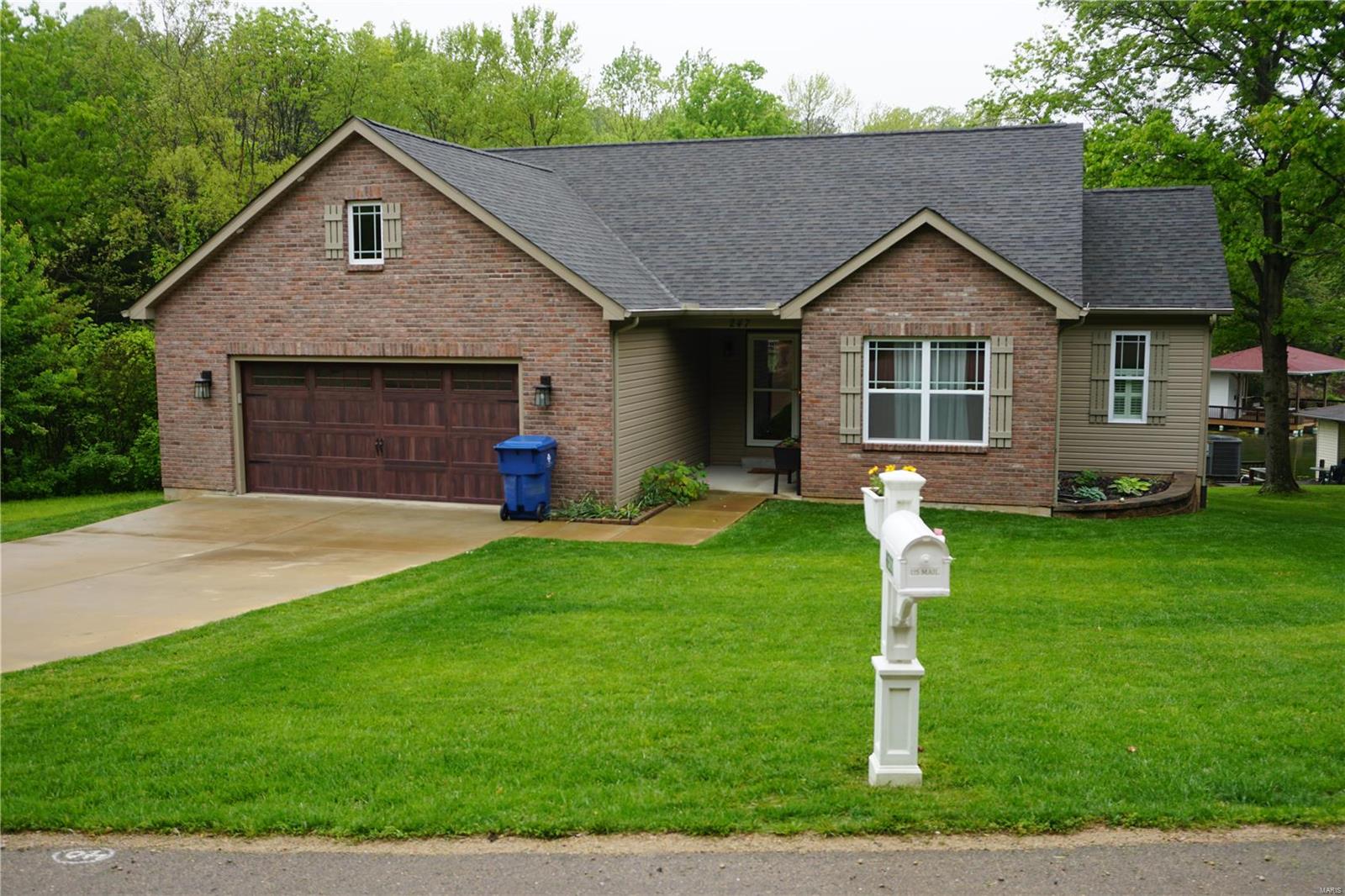 Terre Du Lac - Residential