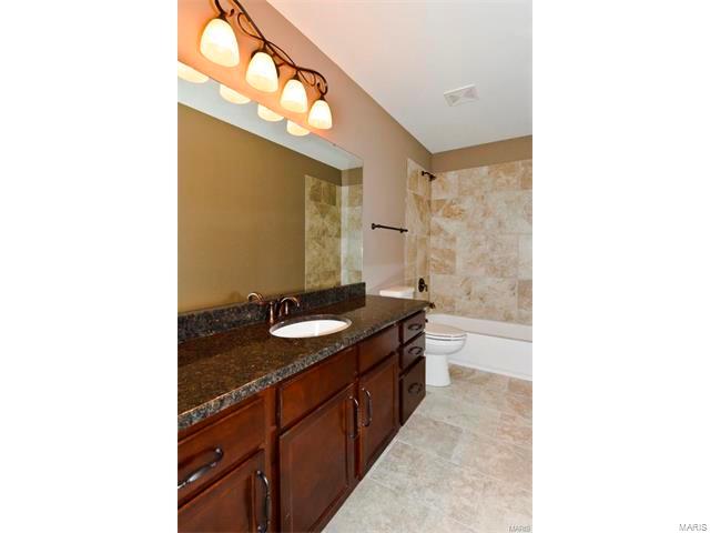 Arbors at Kehrs Mill - Residential