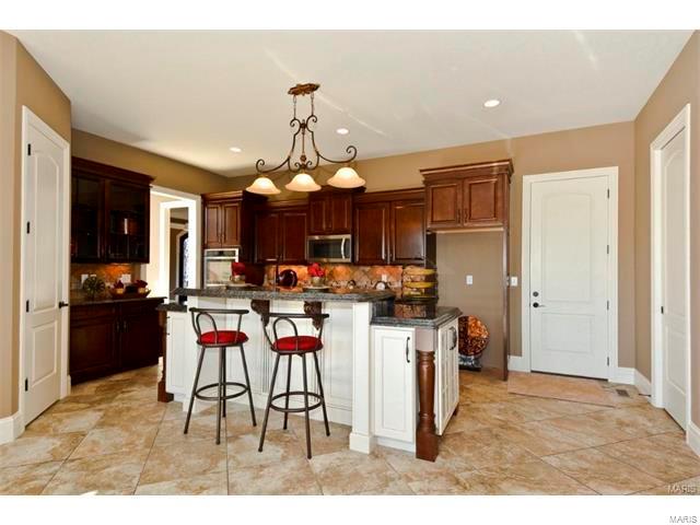 Arbors at Kehrs Mill - Residential